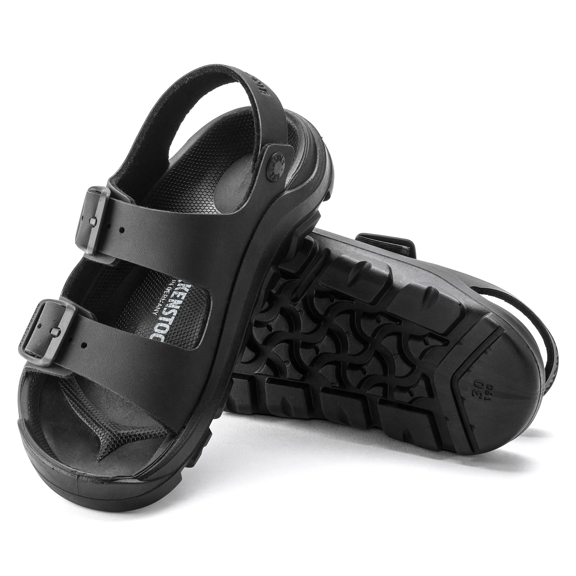 Mogami Kids EVA Birko-Flor in Black