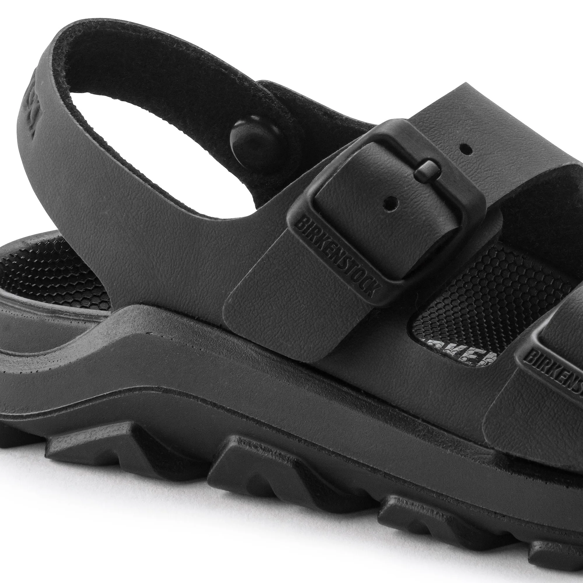 Mogami Kids EVA Birko-Flor in Black