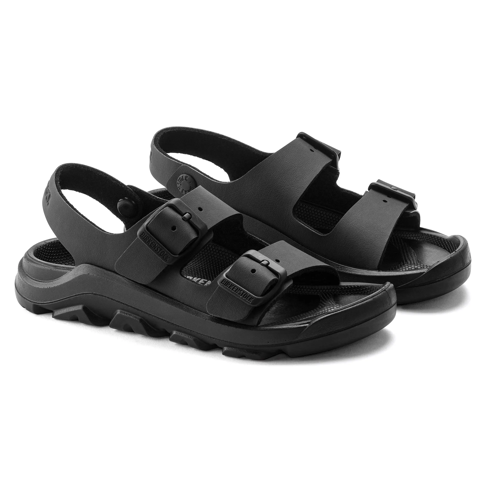 Mogami Kids EVA Birko-Flor in Black
