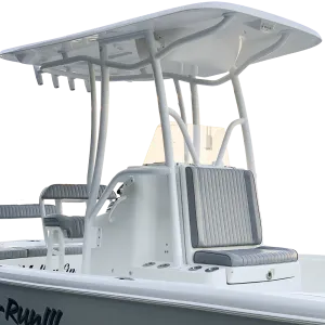 Moonraker RT Hardtop T-Top