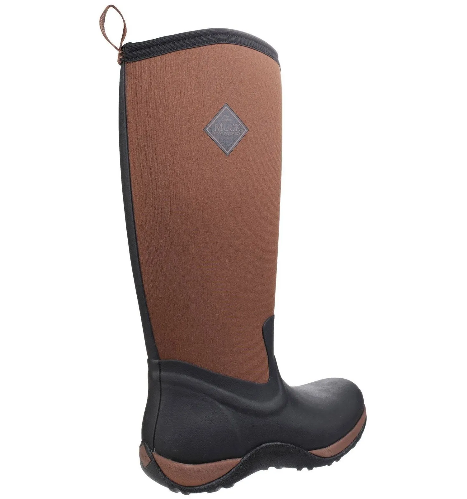 Muck Boots Womens Arctic Adventure Tall Boots