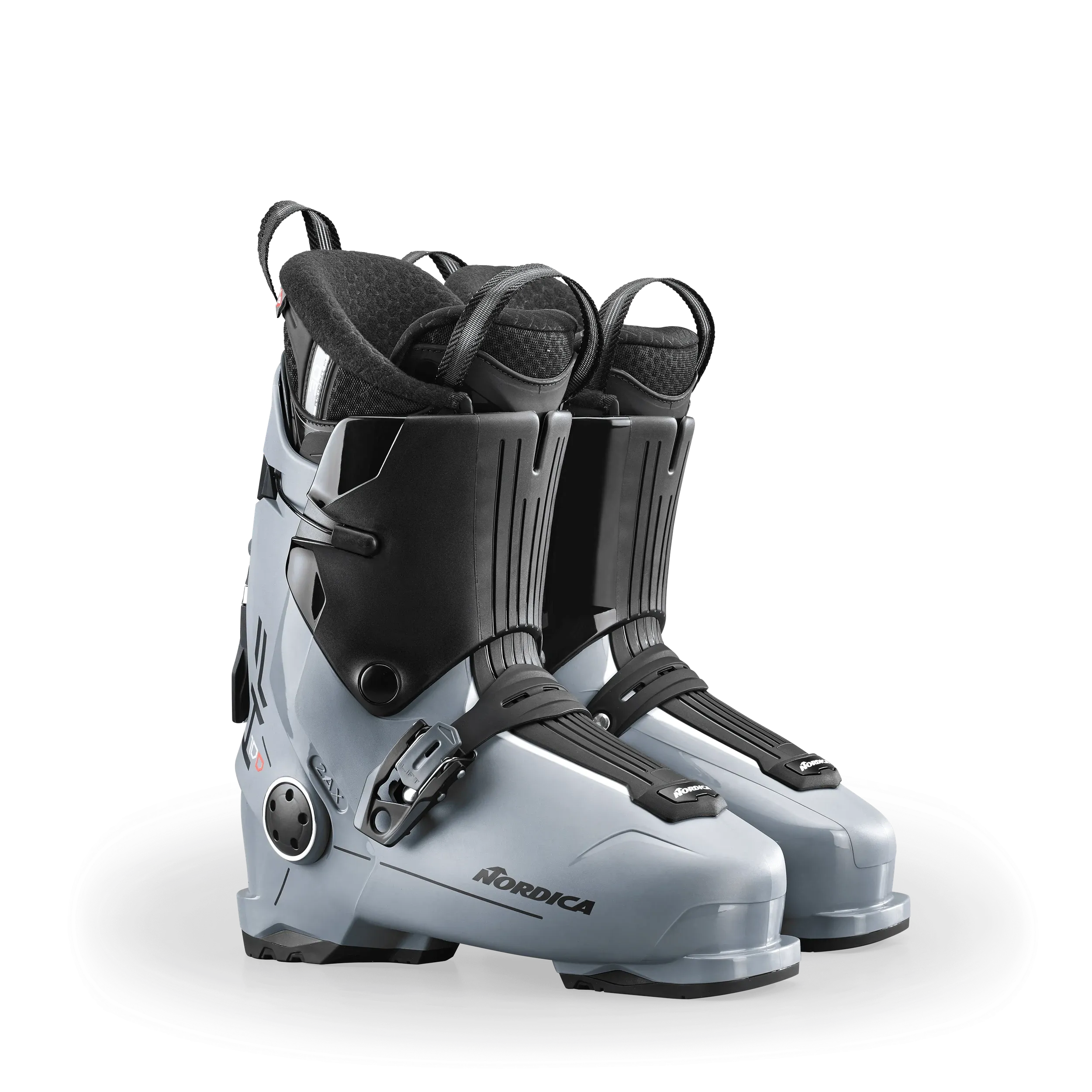 Nordica HF 100 Ski Boot 2025