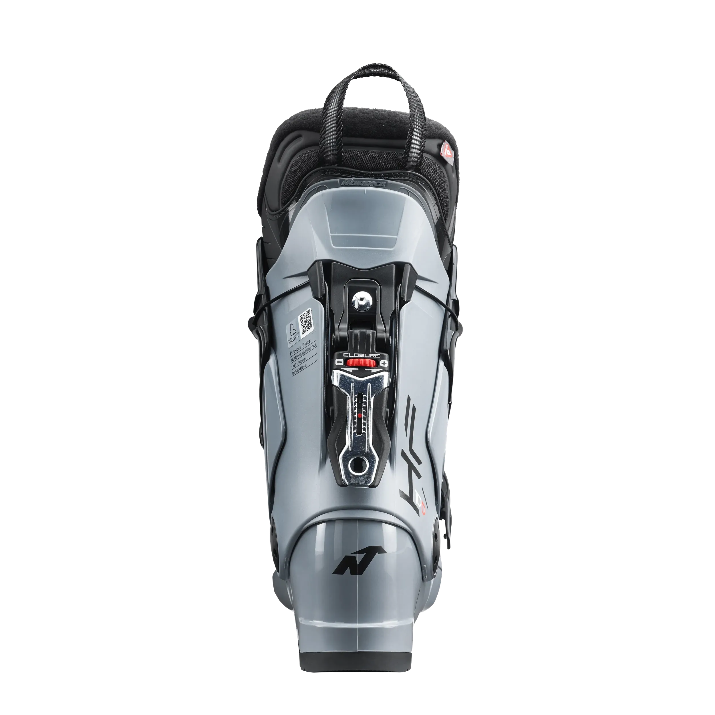 Nordica HF 100 Ski Boot 2025