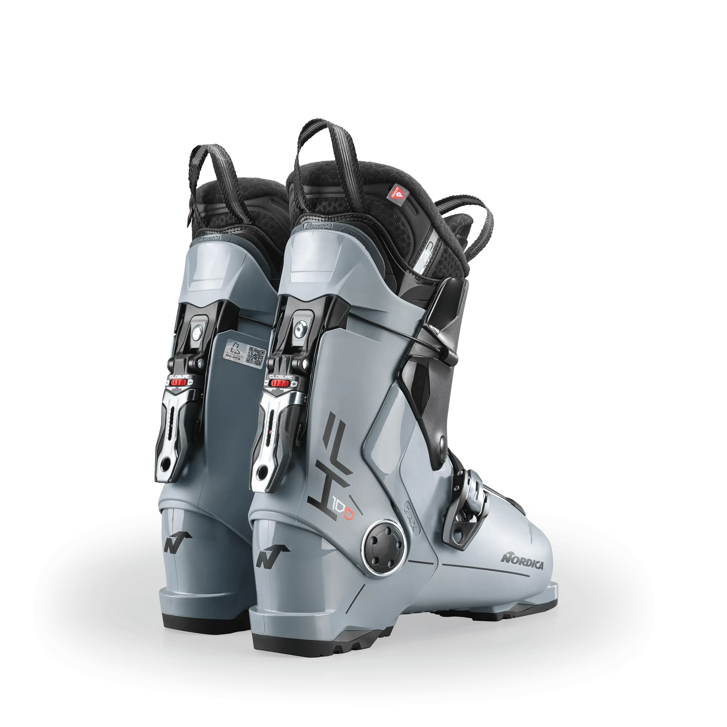 Nordica HF 100 Ski Boot 2025