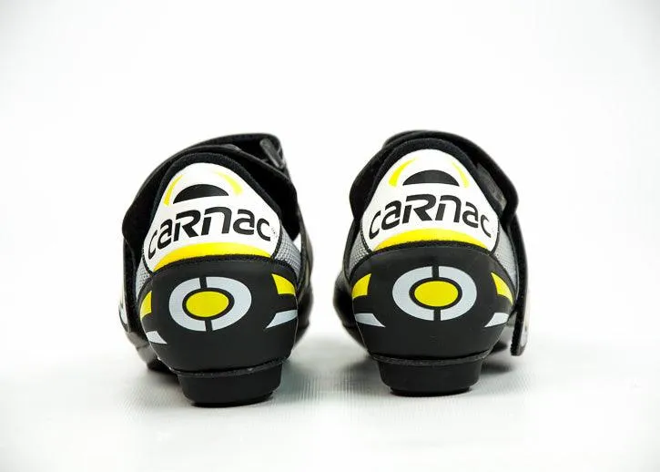 NOS Carnac Orion Cycling Shoes Size 36