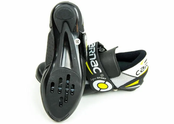 NOS Carnac Orion Cycling Shoes Size 36