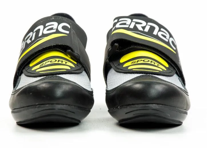 NOS Carnac Orion Cycling Shoes Size 36