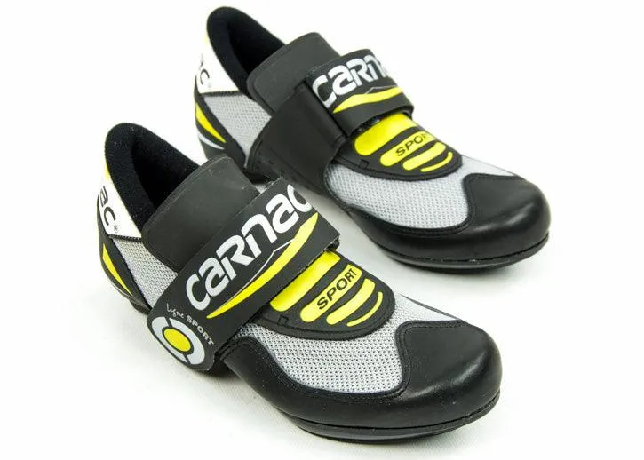 NOS Carnac Orion Cycling Shoes Size 36