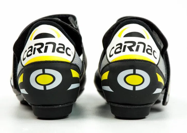 NOS Carnac Orion Cycling Shoes Size 36