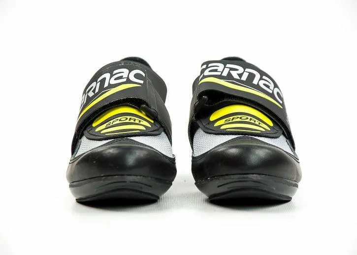NOS Carnac Orion Cycling Shoes Size 36