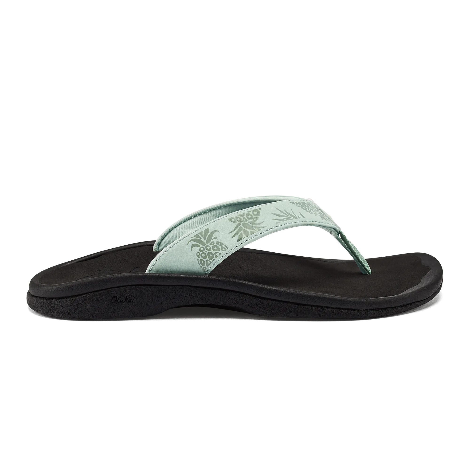 OLUKAI 'OHANA WOMENS SANDAL - SWELL