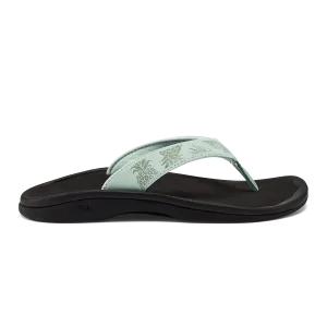 OLUKAI 'OHANA WOMENS SANDAL - SWELL