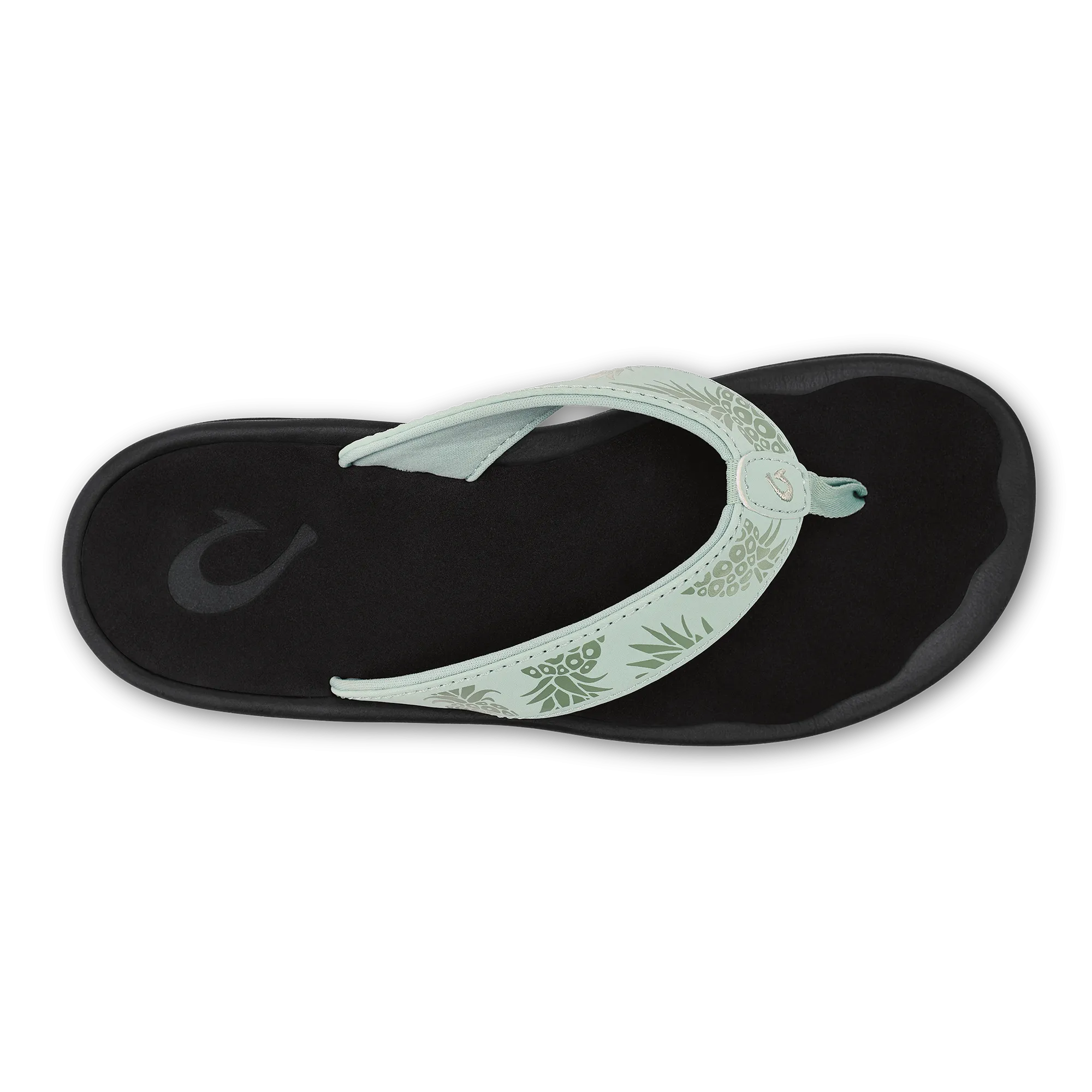 OLUKAI 'OHANA WOMENS SANDAL - SWELL