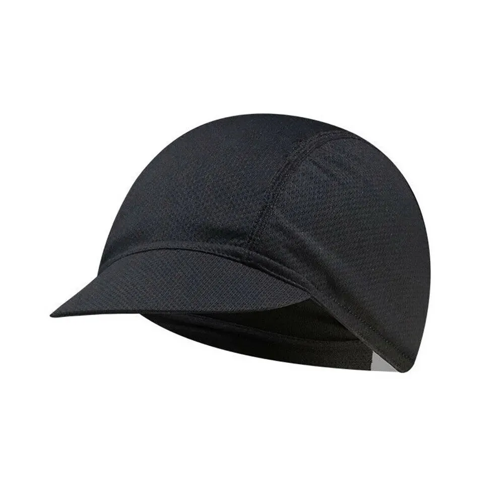 Outdoor Portable Dustproof Quick-Drying  Breathable Bicycle Riding Cap Summer Elastic Cycling Hat Mesh Fabrics