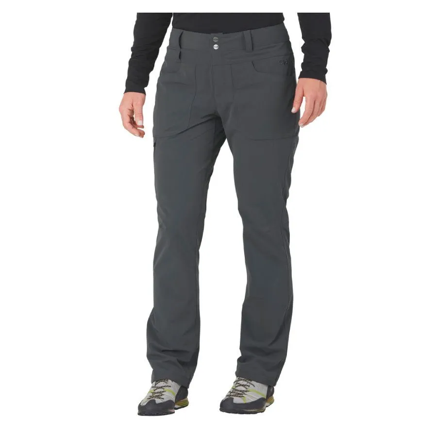 Outdoor Research Voodoo Womens Regular Pant
