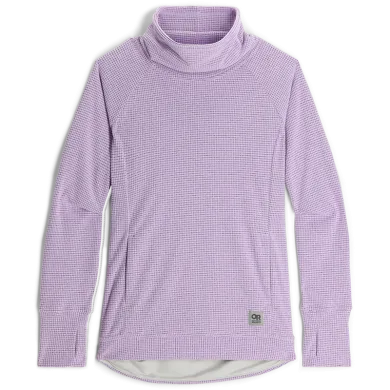 Outdoor Research  Women's Trail Mix Cowl Pullover