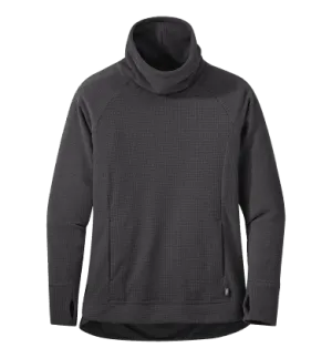 Outdoor Research  Women's Trail Mix Cowl Pullover