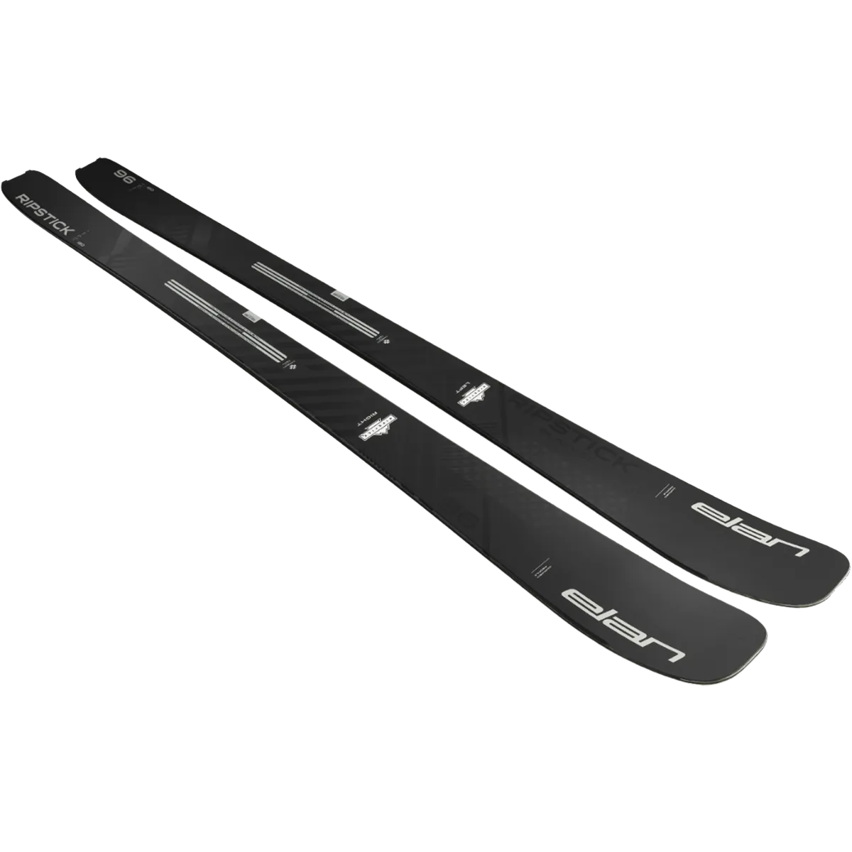 Ripstick 96 Black Edition