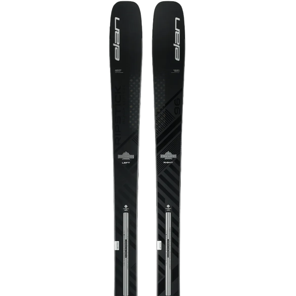 Ripstick 96 Black Edition