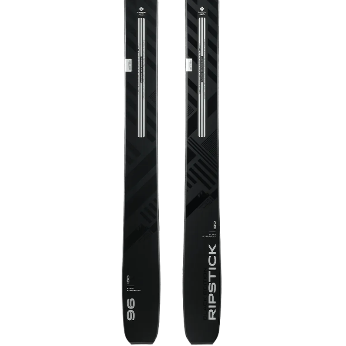 Ripstick 96 Black Edition