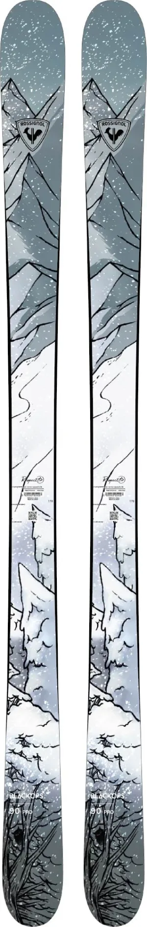 ROSSIGNOL 2024 BLACKOPS PRO