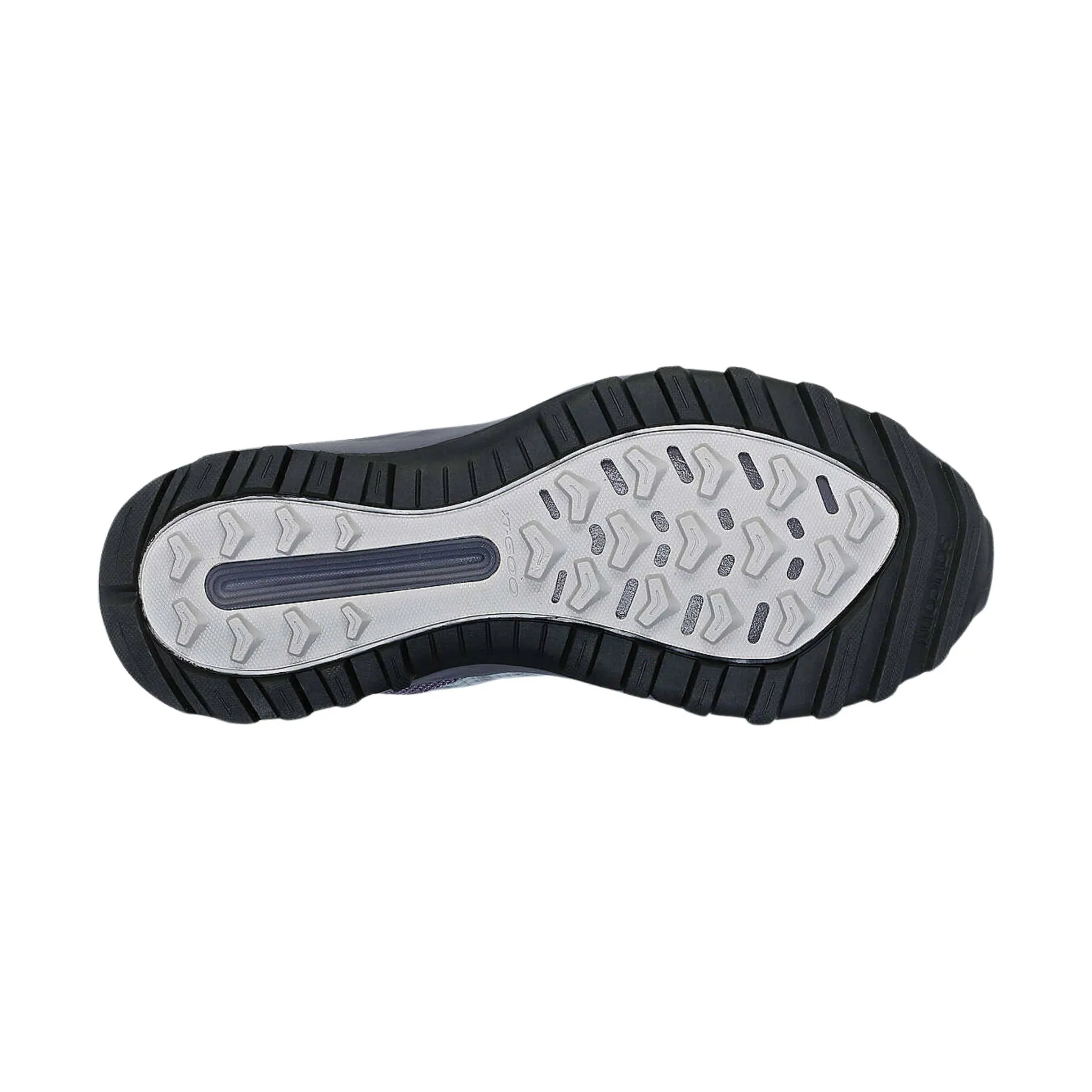Saucony Men's Aura TR GTX Running Shoes - Cloud/Metal - ONLINE STORE CREDIT/EXCHANGE ONLY