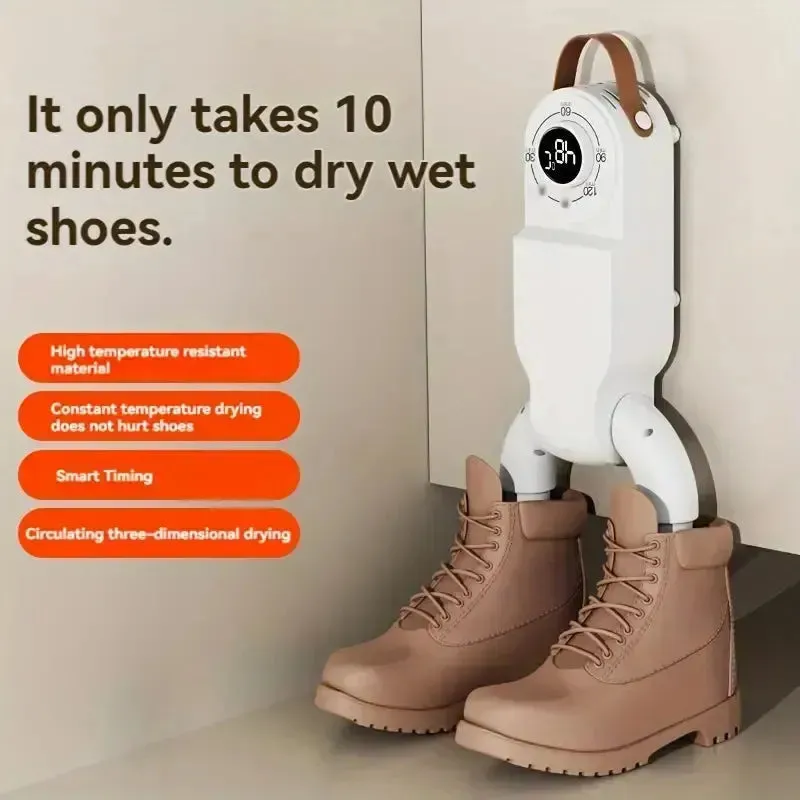 Senbowe Quick Drying Shoe Dryer