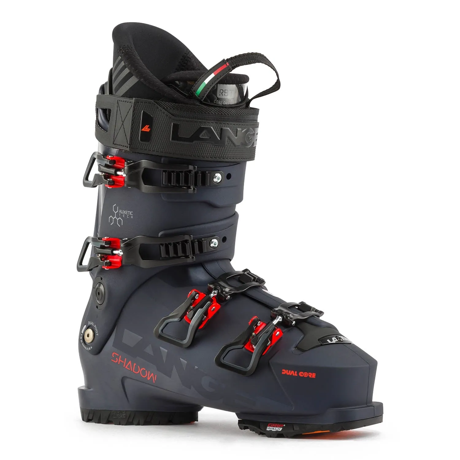 Shadow 130 MV GW Ski Boots 2024