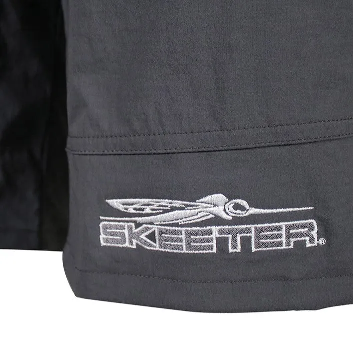 Skeeter Simms Slate Guide Shorts