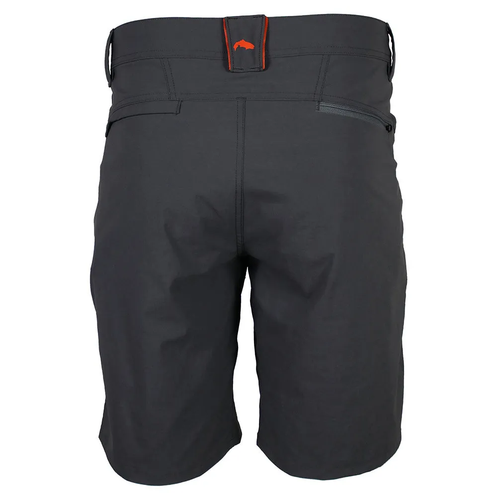 Skeeter Simms Slate Guide Shorts