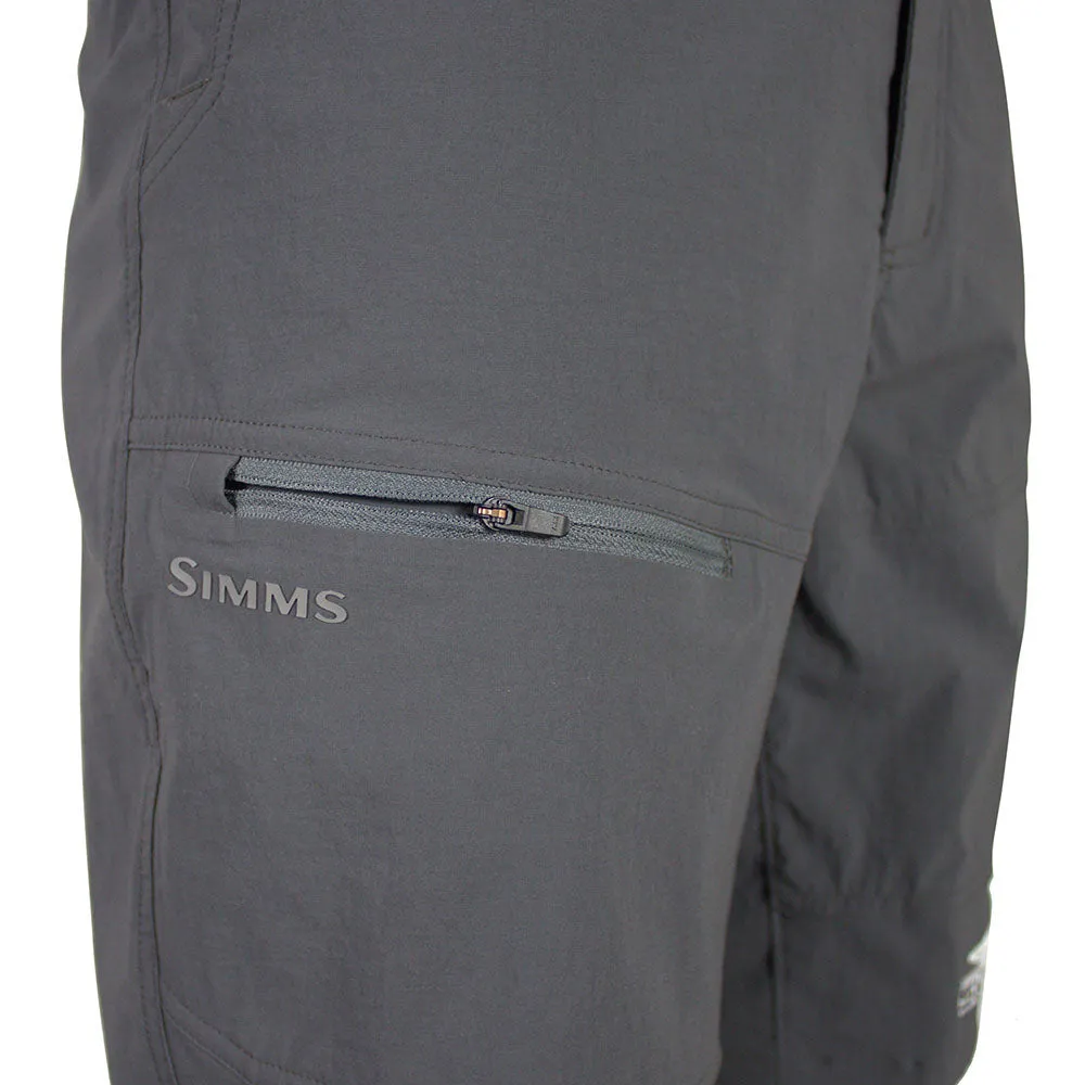 Skeeter Simms Slate Guide Shorts
