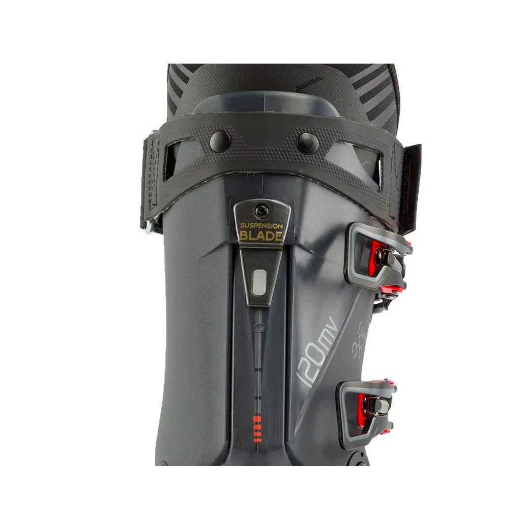 Ski Boots Lange Shadow 120 MV GW - Pewter/Grey