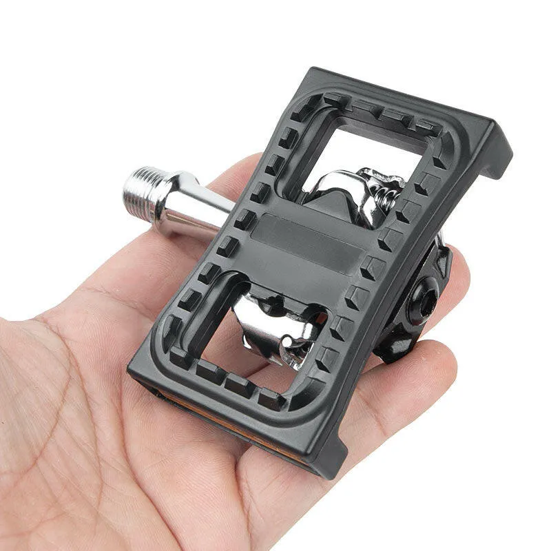 SPD SM-PD22 Reflector Flat Adapter MTB Bike PD22 for PD-M520 M540 M780 M980 M970 M770 Bicycle Parts