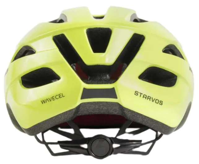 Starvos WaveCel Bike Helmet