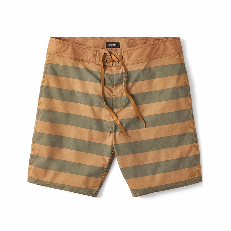 Temple Trunk 18"