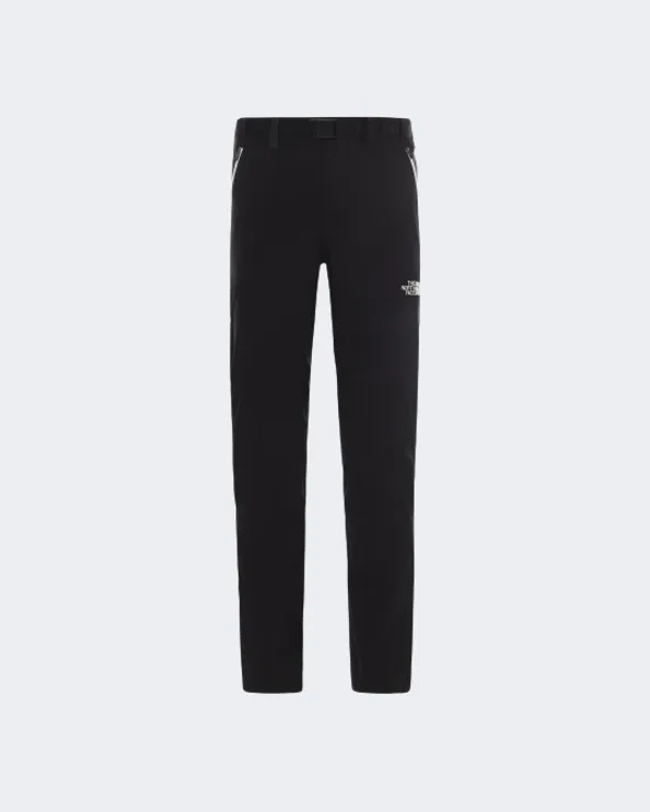 The North Face Speedlight Ii Women Hiking Pant Black/White