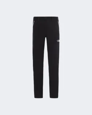 The North Face Speedlight Ii Women Hiking Pant Black/White