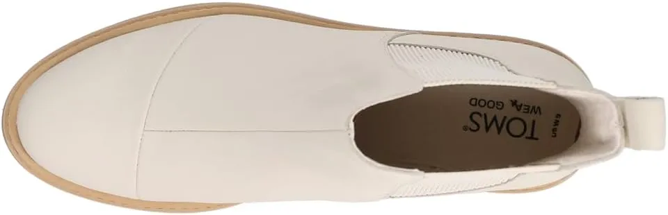 TOMS Women's, Charlie Boot