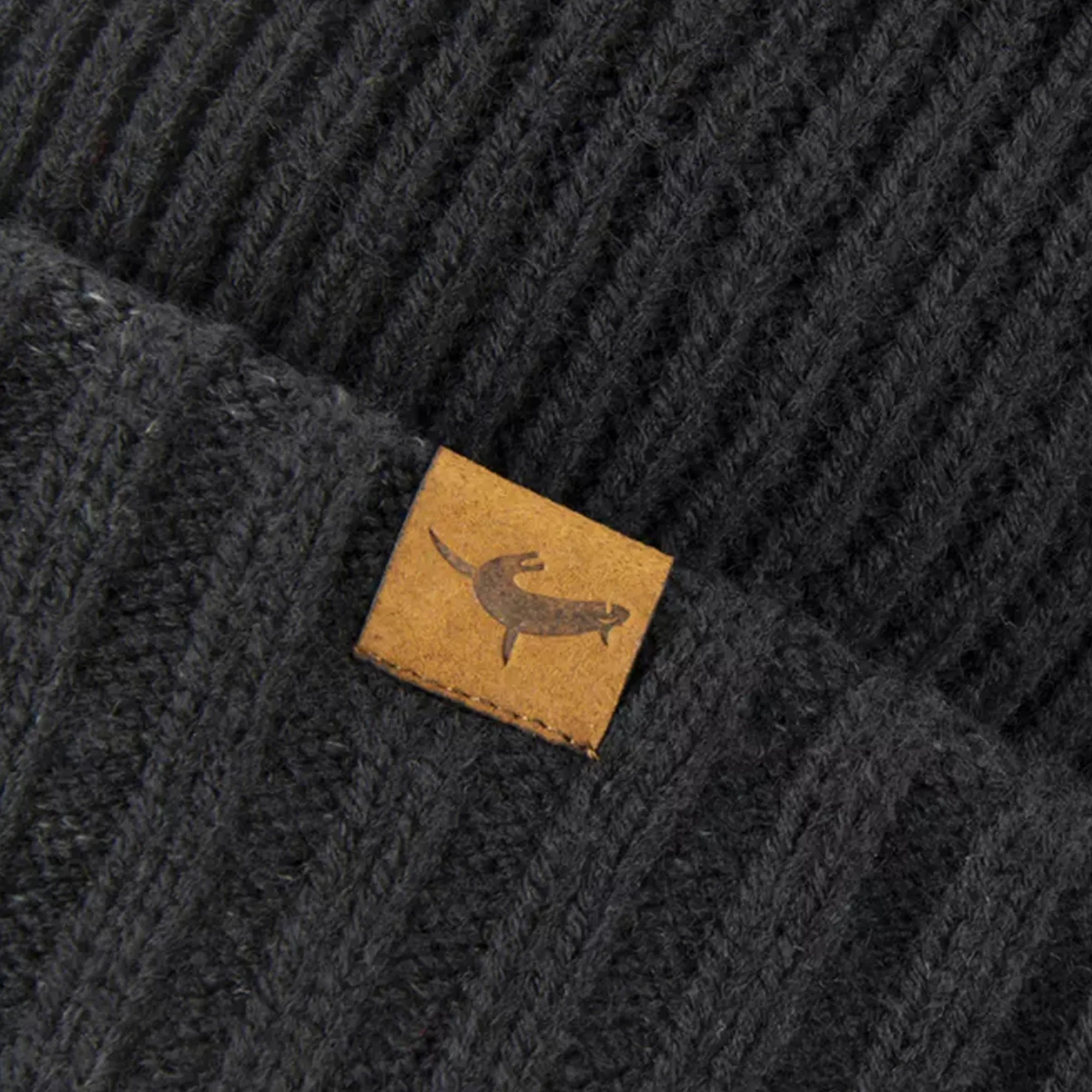 Waterproof Cold Weather Roll Cuff Beanie