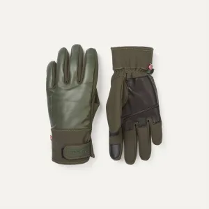 Waterproof Extreme Cold Weather Insulated Glove with Fusion Control™