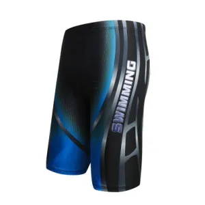 Waterproof Quick-drying Bathing Suit For Man