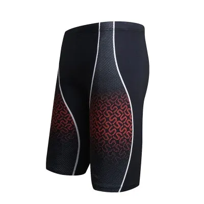 Waterproof Quick-drying Bathing Suit For Man