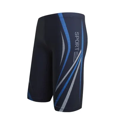Waterproof Quick-drying Bathing Suit For Man