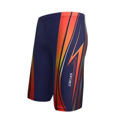 Waterproof Quick-drying Bathing Suit For Man
