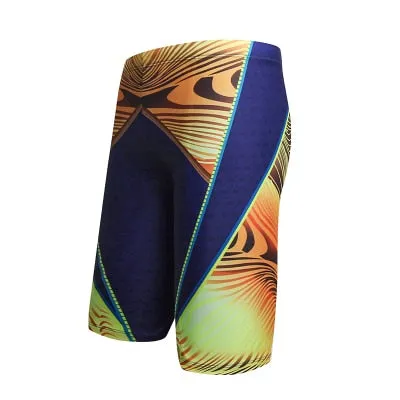 Waterproof Quick-drying Bathing Suit For Man