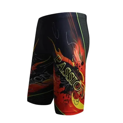 Waterproof Quick-drying Bathing Suit For Man