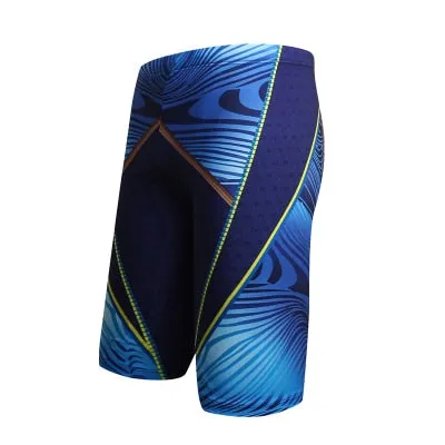 Waterproof Quick-drying Bathing Suit For Man