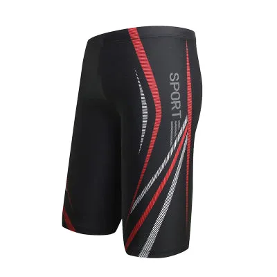 Waterproof Quick-drying Bathing Suit For Man