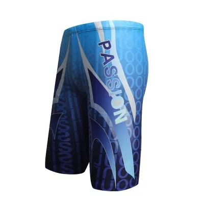 Waterproof Quick-drying Bathing Suit For Man