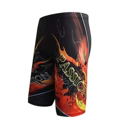 Waterproof Quick-drying Bathing Suit For Man